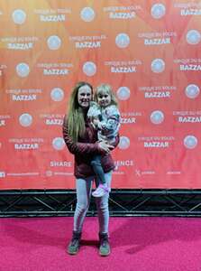 Cirque Du Soleil: Bazzar