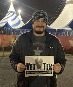 Cirque Du Soleil: Bazzar