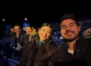 Cirque Du Soleil: Bazzar