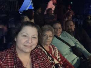 Cirque Du Soleil: Bazzar