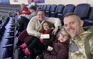 Kansas City Comets - MASL vs Utica City FC