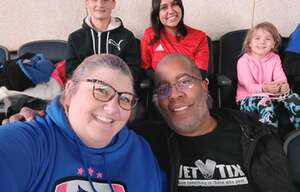 Kansas City Comets - MASL vs Utica City FC