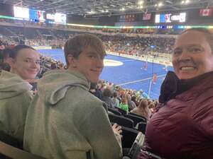 Kansas City Comets - MASL vs Utica City FC