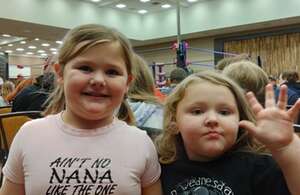 AML Wrestling presents Acts Of War Games 3