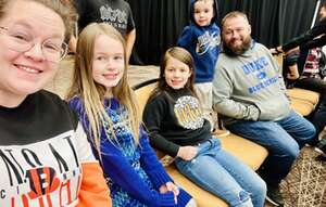 AML Wrestling presents Acts Of War Games 3