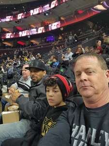 Philadelphia Wings - NLL vs New York Riptide