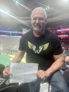 Philadelphia Wings - NLL vs New York Riptide