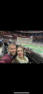 Philadelphia Wings - NLL vs New York Riptide