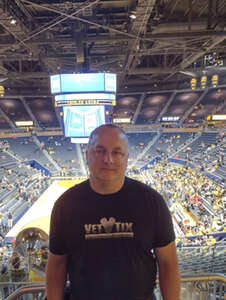 Michigan Wolverines - NCAA Men's Basketball vs Wisconsin-Madison Badgers