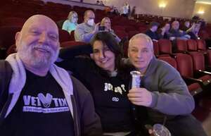 Kashmir, the Live Led Zeppelin Show