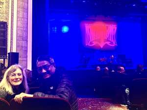 Kashmir, the Live Led Zeppelin Show