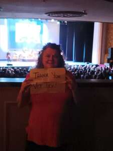 Kashmir, the Live Led Zeppelin Show