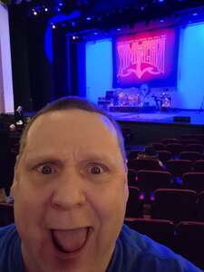 Kashmir, the Live Led Zeppelin Show