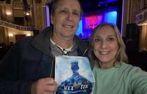 Kashmir, the Live Led Zeppelin Show