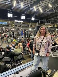 Dynasty Combat Sports New Years Knockouts