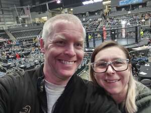 Dynasty Combat Sports New Years Knockouts