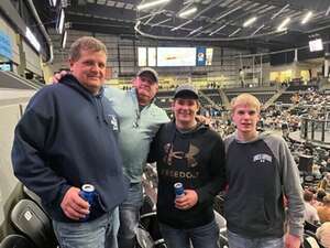 Dynasty Combat Sports New Years Knockouts