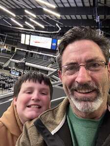 Dynasty Combat Sports New Years Knockouts