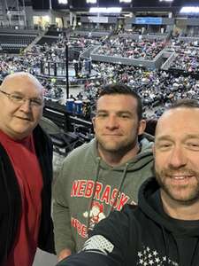 Dynasty Combat Sports New Years Knockouts