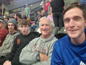 Dynasty Combat Sports New Years Knockouts