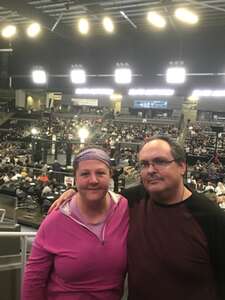 Dynasty Combat Sports New Years Knockouts