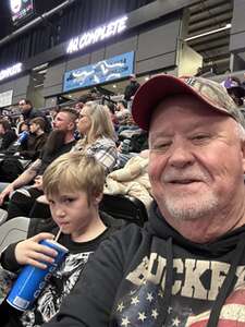 Dynasty Combat Sports New Years Knockouts