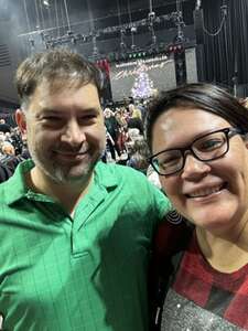 Mannheim Steamroller by Chip Davis