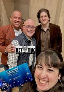 Mannheim Steamroller by Chip Davis