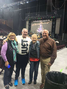 Mannheim Steamroller by Chip Davis