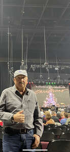 Mannheim Steamroller by Chip Davis