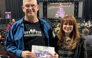 Mannheim Steamroller by Chip Davis