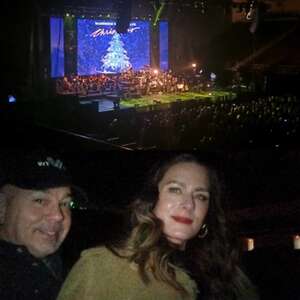 Mannheim Steamroller by Chip Davis