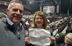 Mannheim Steamroller by Chip Davis