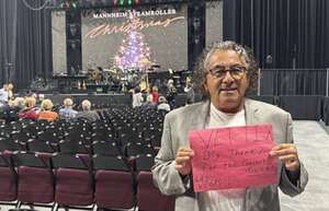 Mannheim Steamroller by Chip Davis