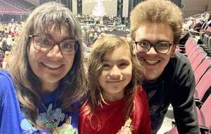 Mannheim Steamroller by Chip Davis