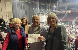 Mannheim Steamroller by Chip Davis