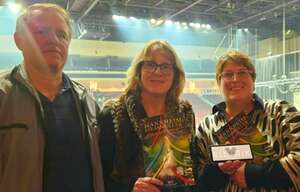 Mannheim Steamroller by Chip Davis