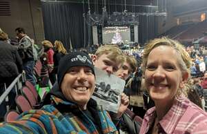 Mannheim Steamroller by Chip Davis