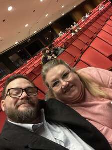 Colin Mochrie & Brad Sherwood