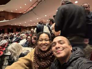 Colin Mochrie & Brad Sherwood