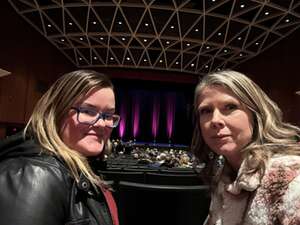 Colin Mochrie & Brad Sherwood