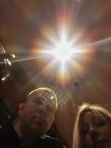 Colin Mochrie & Brad Sherwood