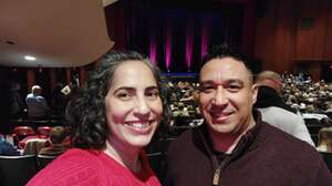 Colin Mochrie & Brad Sherwood