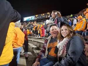 Cheez-it Citrus Bowl: Tennessee vs. Iowa