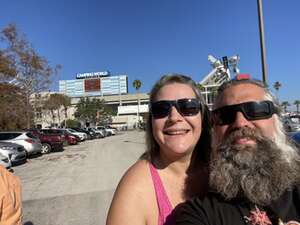 Cheez-it Citrus Bowl: Tennessee vs. Iowa