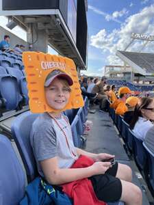 Cheez-it Citrus Bowl: Tennessee vs. Iowa