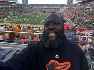 Cheez-it Citrus Bowl: Tennessee vs. Iowa