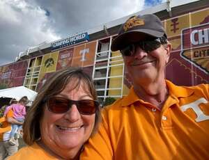 Cheez-it Citrus Bowl: Tennessee vs. Iowa