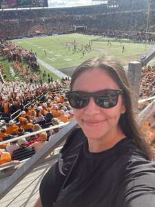 Cheez-it Citrus Bowl: Tennessee vs. Iowa