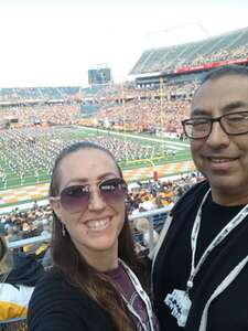 Cheez-it Citrus Bowl: Tennessee vs. Iowa